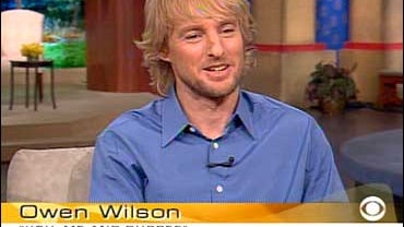Owen Wilson 