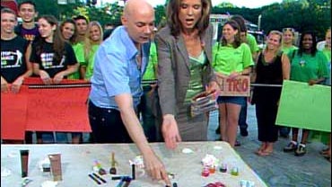 Cosmetics, beauty tips 