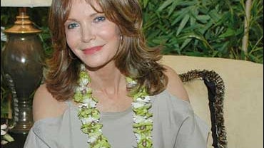 jaclyn smith, kmart, charlie's angels 