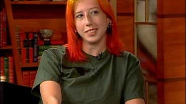 Big Brother, Nakomis Dedmon 