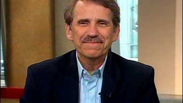 Peter Travers 