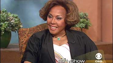 Diahann Carroll 