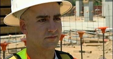 'Helmets To Hardhats' CBS News