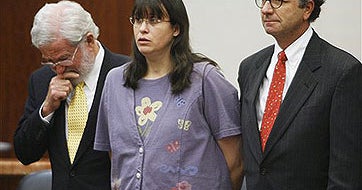 Yates Murders