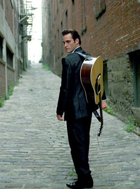 "Walk The Line" (2005) 
