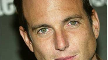 Will Arnett 