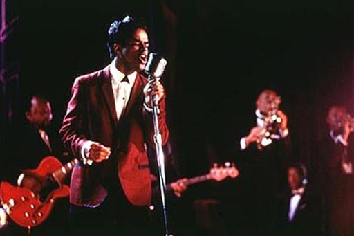 "Why Do Fools Fall In Love" (1998) 