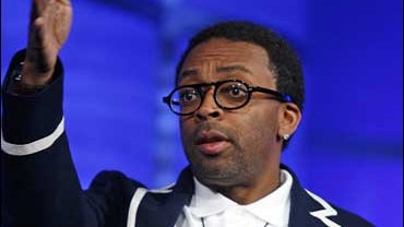 FEMA And Spike Lee's Katrina Movie 