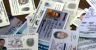 When Was The First Fake Id Made