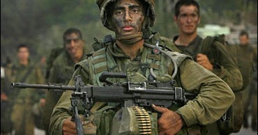 Israel Continues To Hit Hard - CBS News