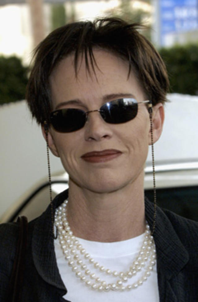 judy davis