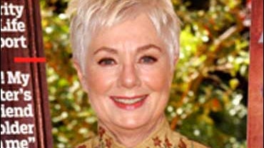 Shirley Jones 