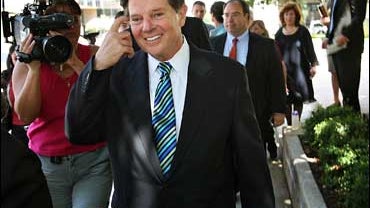 Tom DeLay 