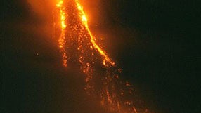 Lava Light 