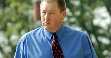 Ex-Cop Sentenced To 440 Years For Rapes - CBS News