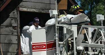 Indiana House Fire Kills At Least 4 CBS News