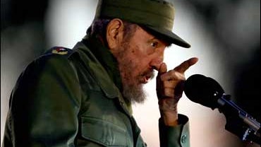 fidel castro 