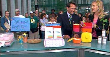 Problem-Solving Products - CBS News