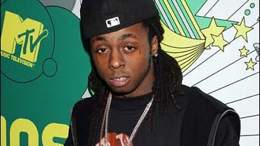 Lil Wayne 