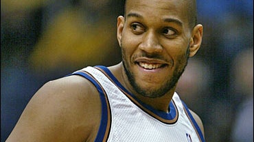 Lonny Baxter was arrested by uniformed Secret Service officers on Wednesday after shots were fired from a vehicle about two blocks from the White House. 