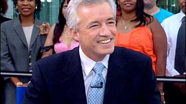 Eric Schurenberg, Money magazine managing editor 