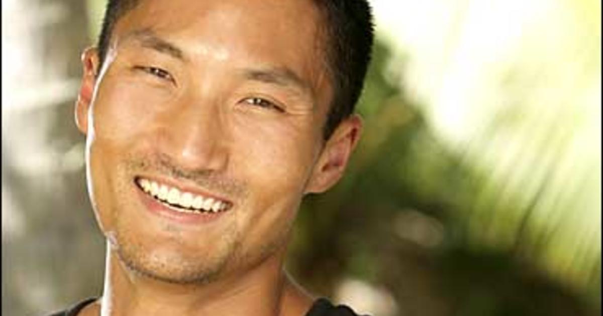 Yul Kwon Wins Survivor Cbs News 5840