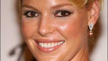 Katherine Heigl 