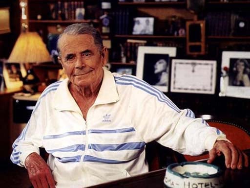 Glenn Ford: 1916-2006