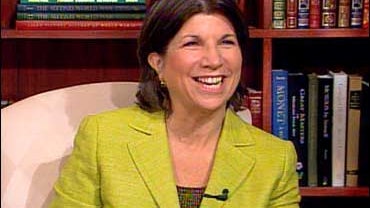 Anna Quindlen 
