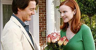 'Desperate Housewives' Clip Leaked - CBS News