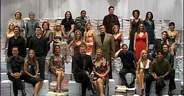 TV s Guiding Light Going Dark CBS News