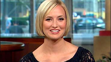 Katrina Szish 
