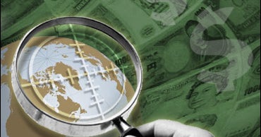 Money-Tracking Program Behind Schedule - CBS News