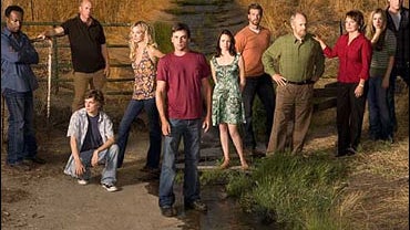 Jericho New CBS Drama 