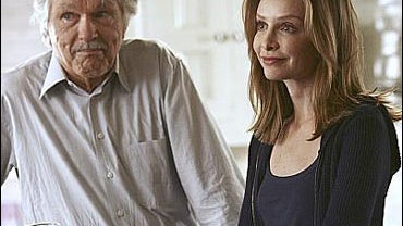 Brothers & Sisters" is a compelling, new one-hour primetime drama 