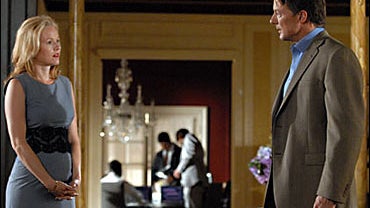 Vanished FOX's new drama 