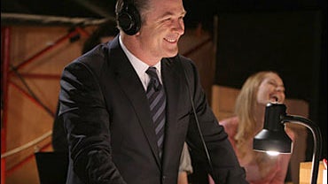 30 Rock New NBC series 