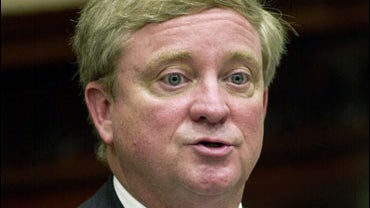 U.S. Rep. Bob Ney, R-Ohio 
