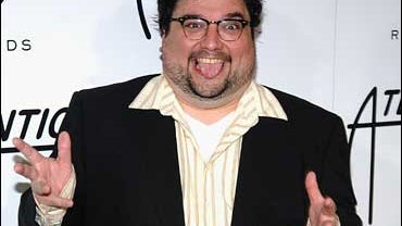Horatio Sanz on Aug. 31, 2006 