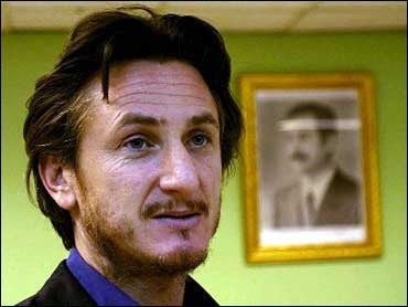 Sean Penn 