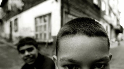 Gypsy Boys In The 'Hood 