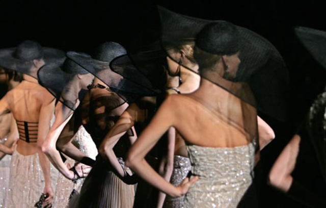 Giorgio Armani 2007