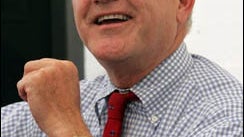 Mark Foley 