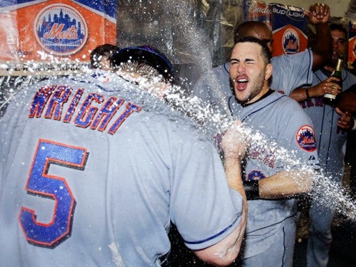 National League Division Series 