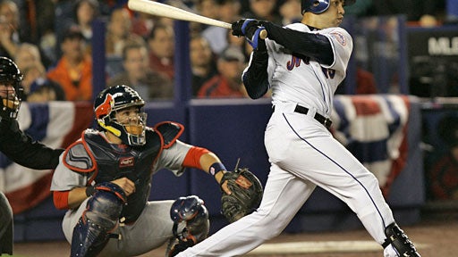 National League Championship Series 