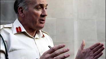 Gen. Richard Dannatt 