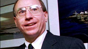 Rep. Gerry Studds 