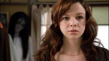 Amber Tamblyn in 'The Grudge 2.' 