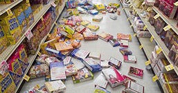 Postcard From Althorp CBS News