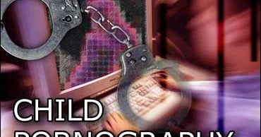 Feds claim bust of "massive" international online child porn club - CBS